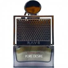 Pure desire intense