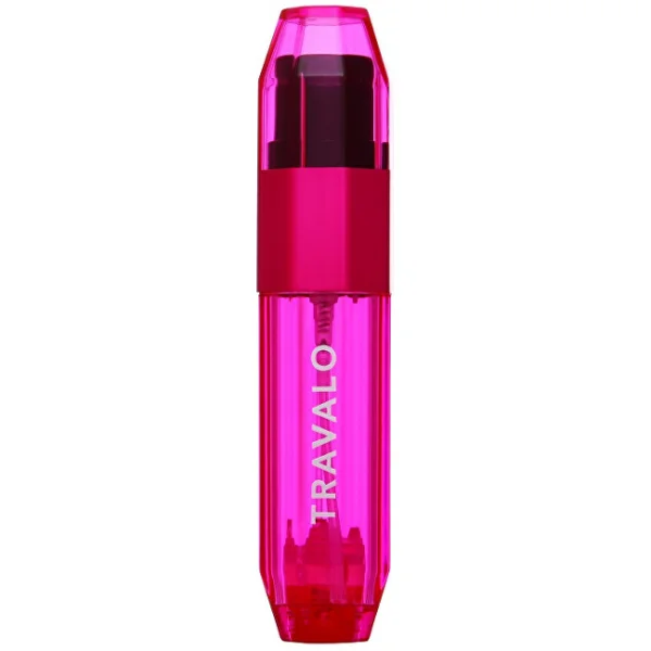 Perfume pod ice