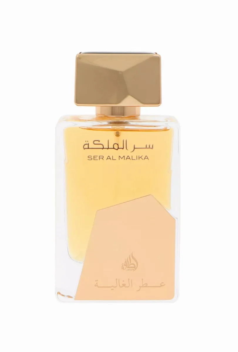 Lattafa perfumes Ser Al Malika Eau