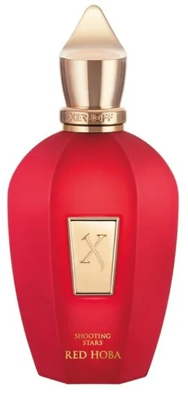 Red hoba