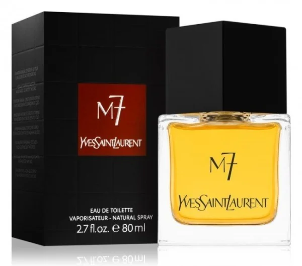 La Collection M7 Oud Absolu