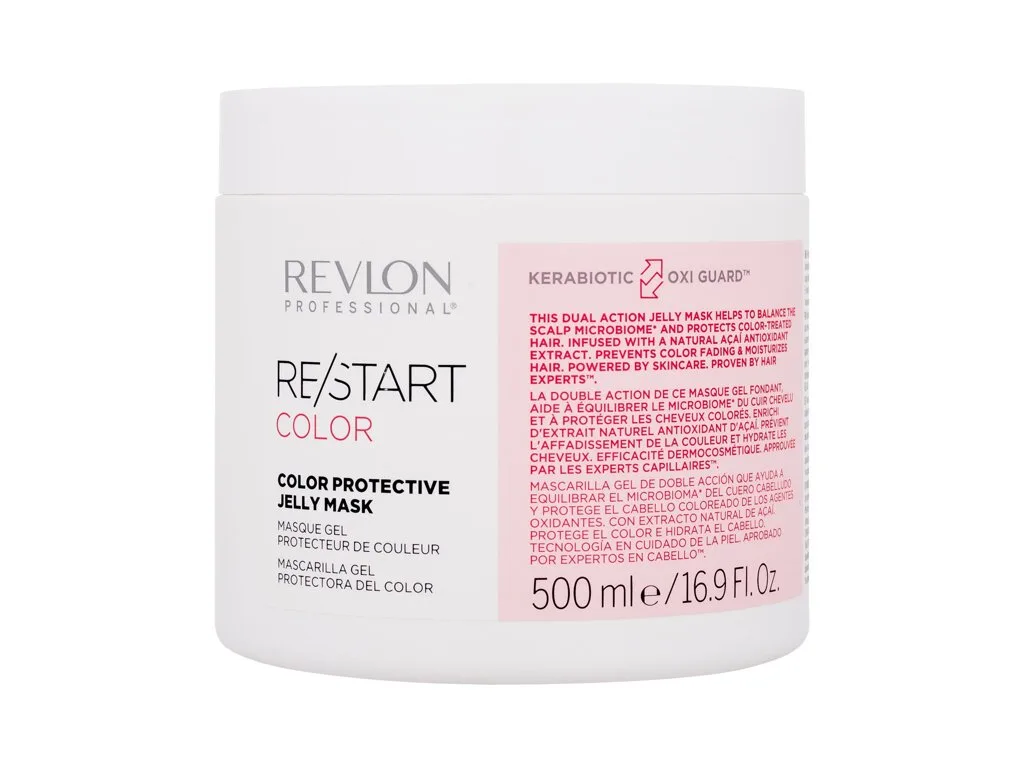 Revlon Re/Start Color Protective Jelly Mask