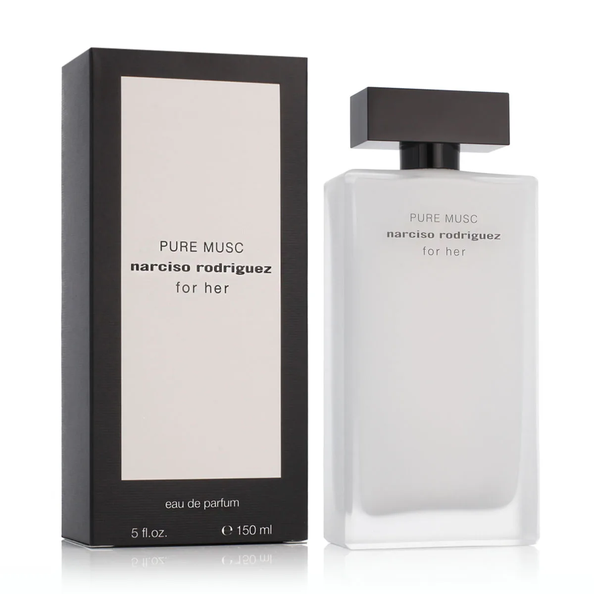 Narciso Rodriguez For Her Pure Musc