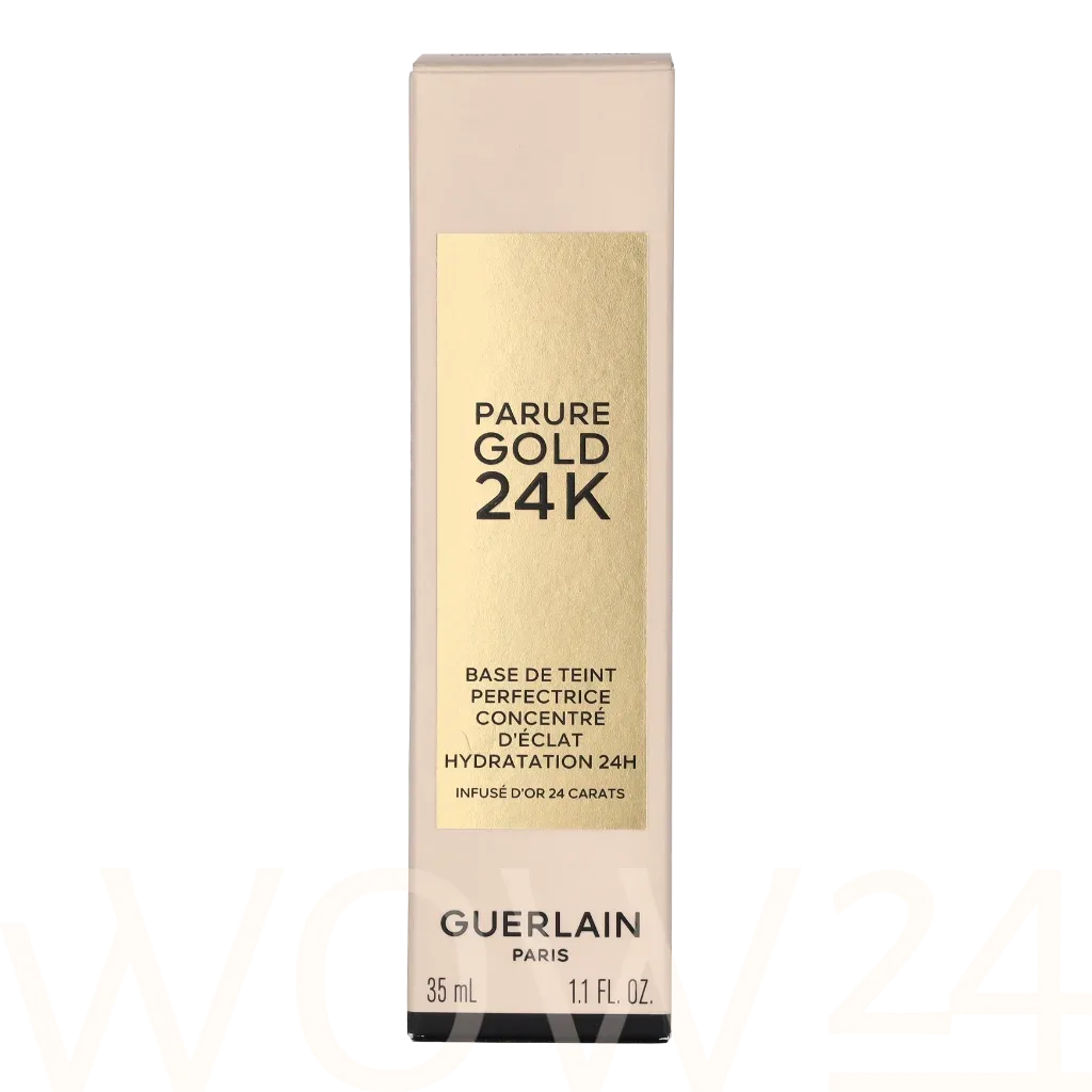 Guerlain Guerlain Parure Gold 24K Radiance