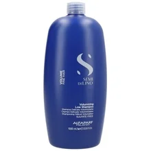 Semi di lino volumizing