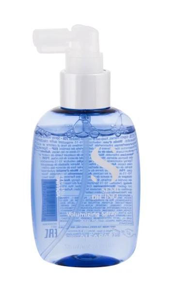 Semi di lino volumizing spray