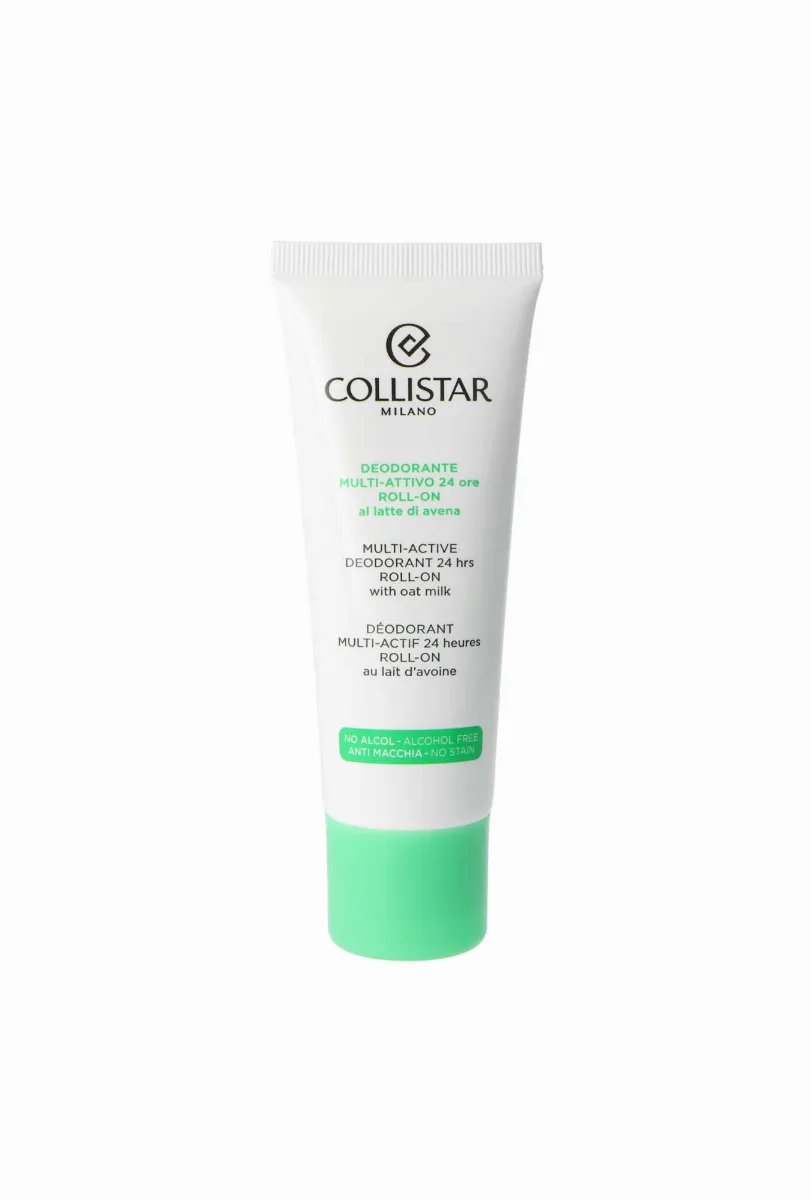 Collistar Multi-Active Deodorant 24h Roll-On Dezodorants