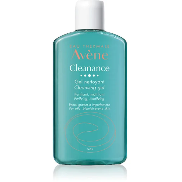 Cleanance