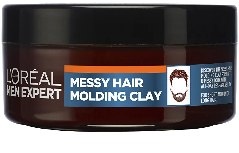 Loreal L`oreal Men Expert Barber Club