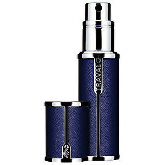 Travalo refillable perfume sprayer 5 ml
