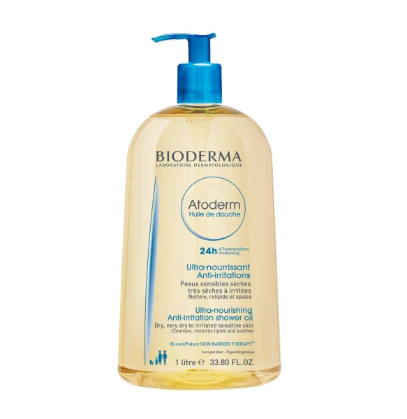 Atoderm ultra-nourishing thumbnail 5