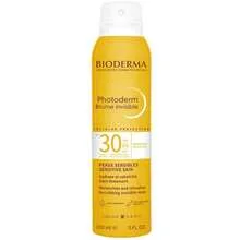 Photoderm invisible mist