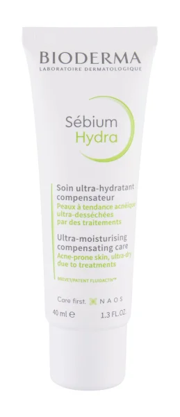 Sébium hydra cream