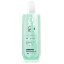 Biosource 24h hydrating & tonifying toner