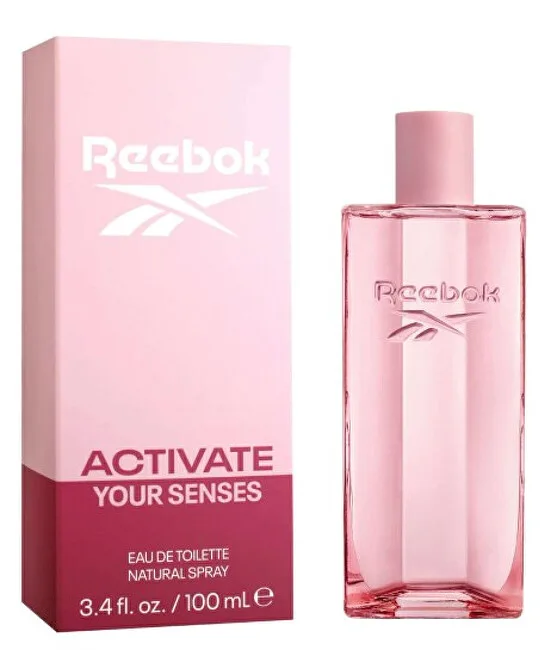 Reebok Activate Your Senses For Woman