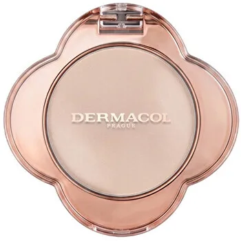 Dermacol Soft Illuminating Powder Pūderis