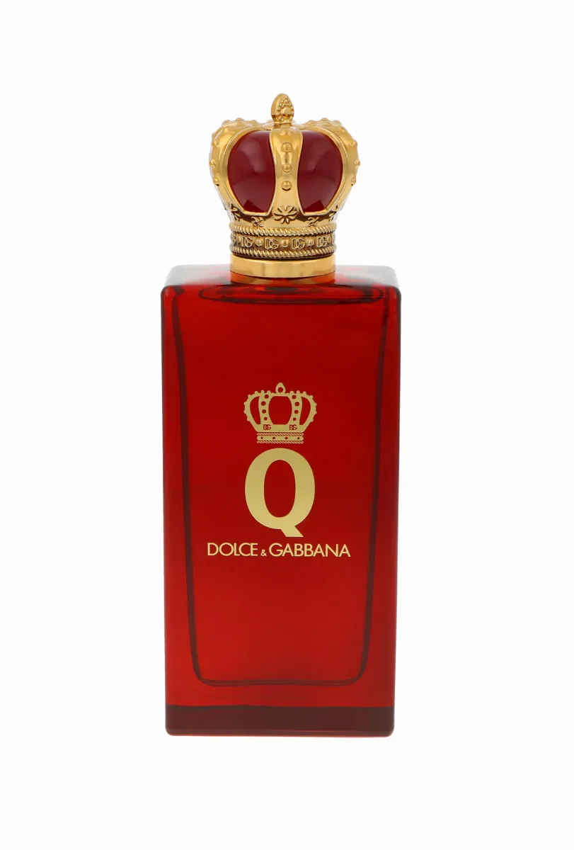 Dolce & gabbana Q Parfum 100