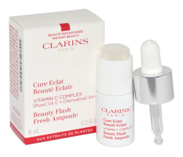 Beauty flash fresh ampoule thumbnail 2