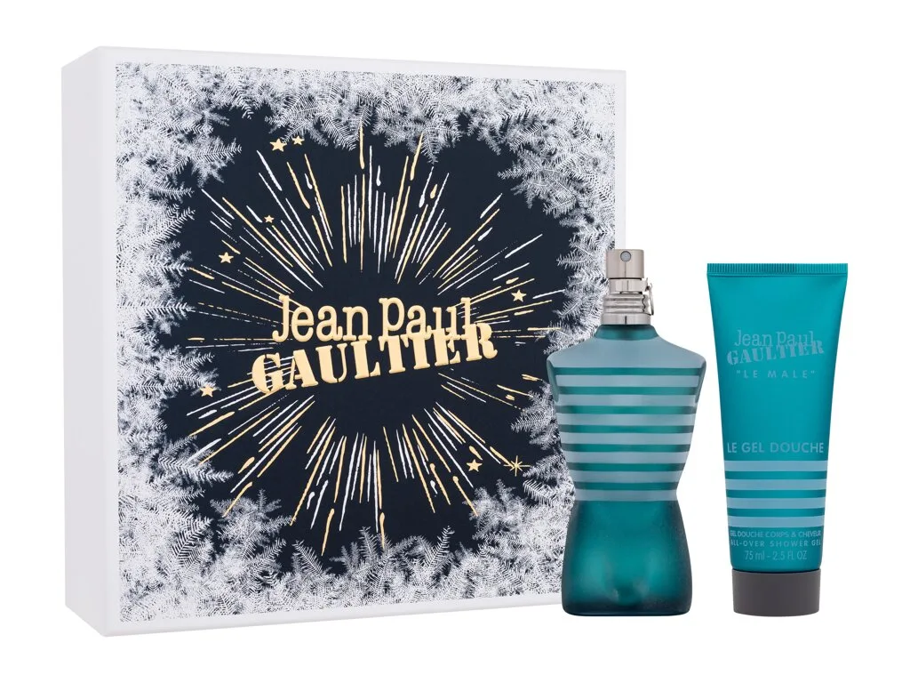 J.p. gaultier Le Male Eau