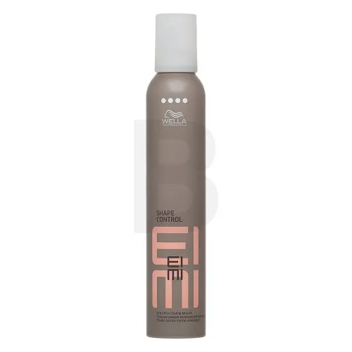 Wella professional EIMI Volume Shape Control