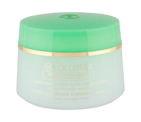 Special perfect body high-definition slimming cream thumbnail 2