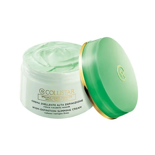 Special perfect body high-definition slimming cream