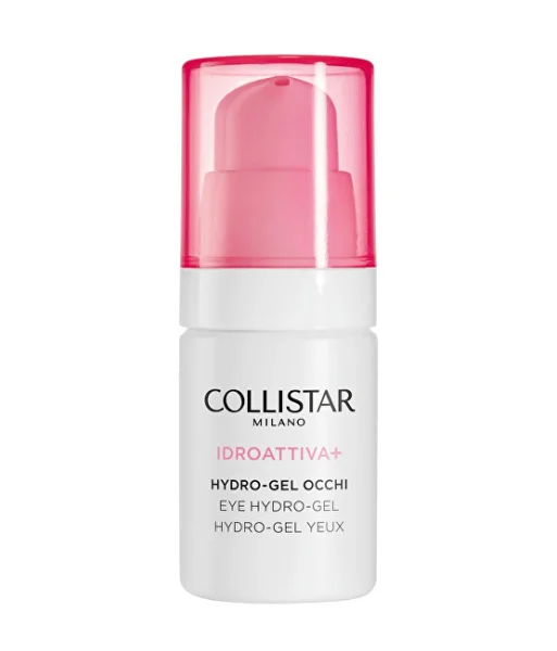 Idroattiva hydro-gel eye
