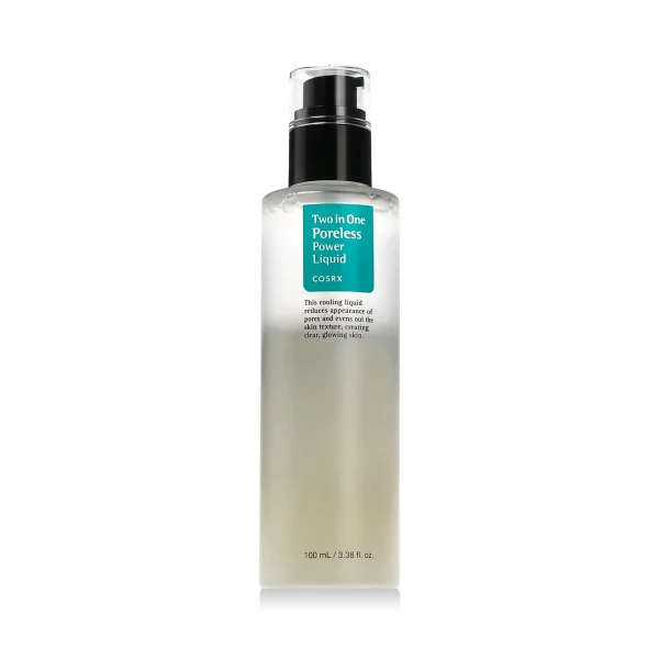 Two in one poreless power liquid thumbnail 3