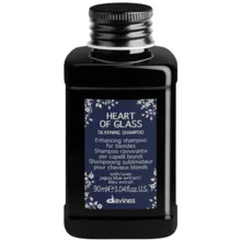 Heart of glass
