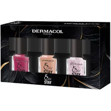 5 day stay nail polish collection thumbnail 2