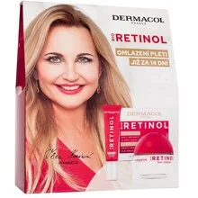 Bio retinol