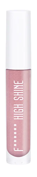 F****** high shine lip gloss thumbnail 2