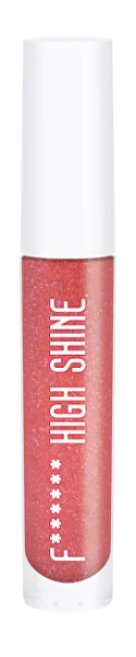 F****** high shine lip gloss thumbnail 6