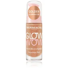 Glow wow brightening fluid thumbnail 2