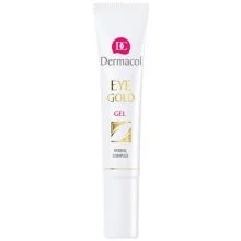 Eye gold gel thumbnail 2