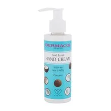 Hand cream coconut