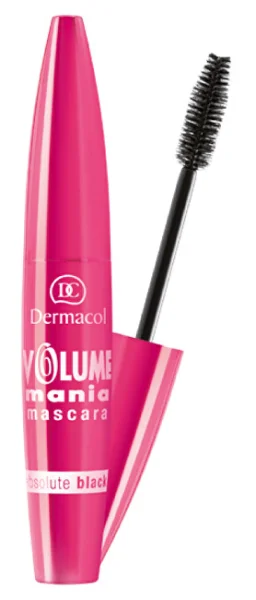 Volume mania