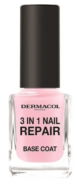 3in1 nail repair base coat