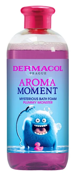 Aroma moment plummy monster