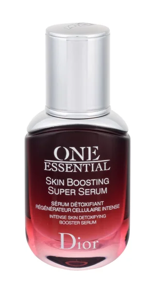 One essential skin boosting super serum