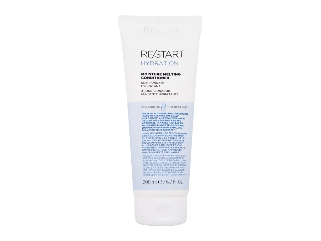 Revlon Re/Start Hydration Moisture Melting Conditioner