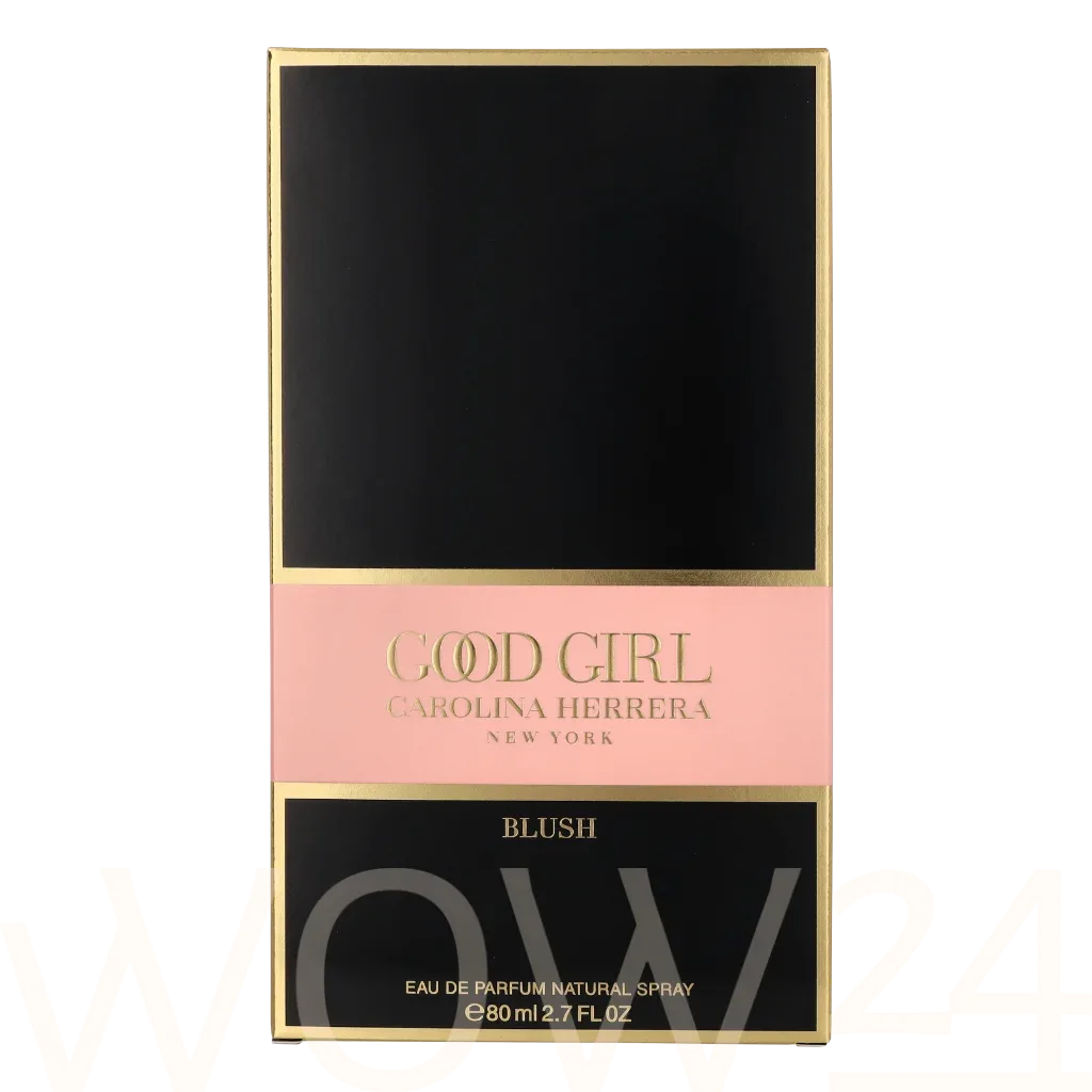 Carolina Herrera Good Girl Blush Eau