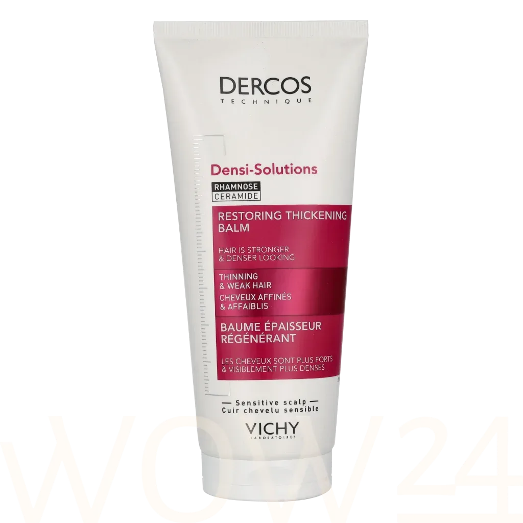 Vichy Dercos Densi-Solutions Matu balzams 200