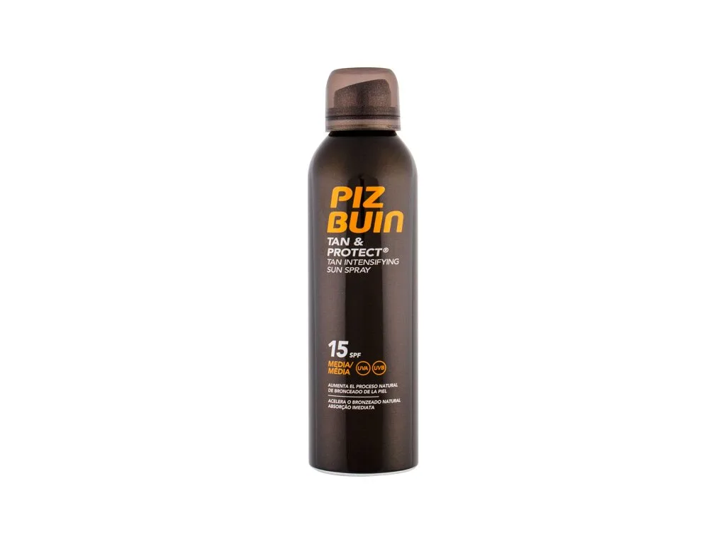 PIZ BUIN Tan & Protect Tan