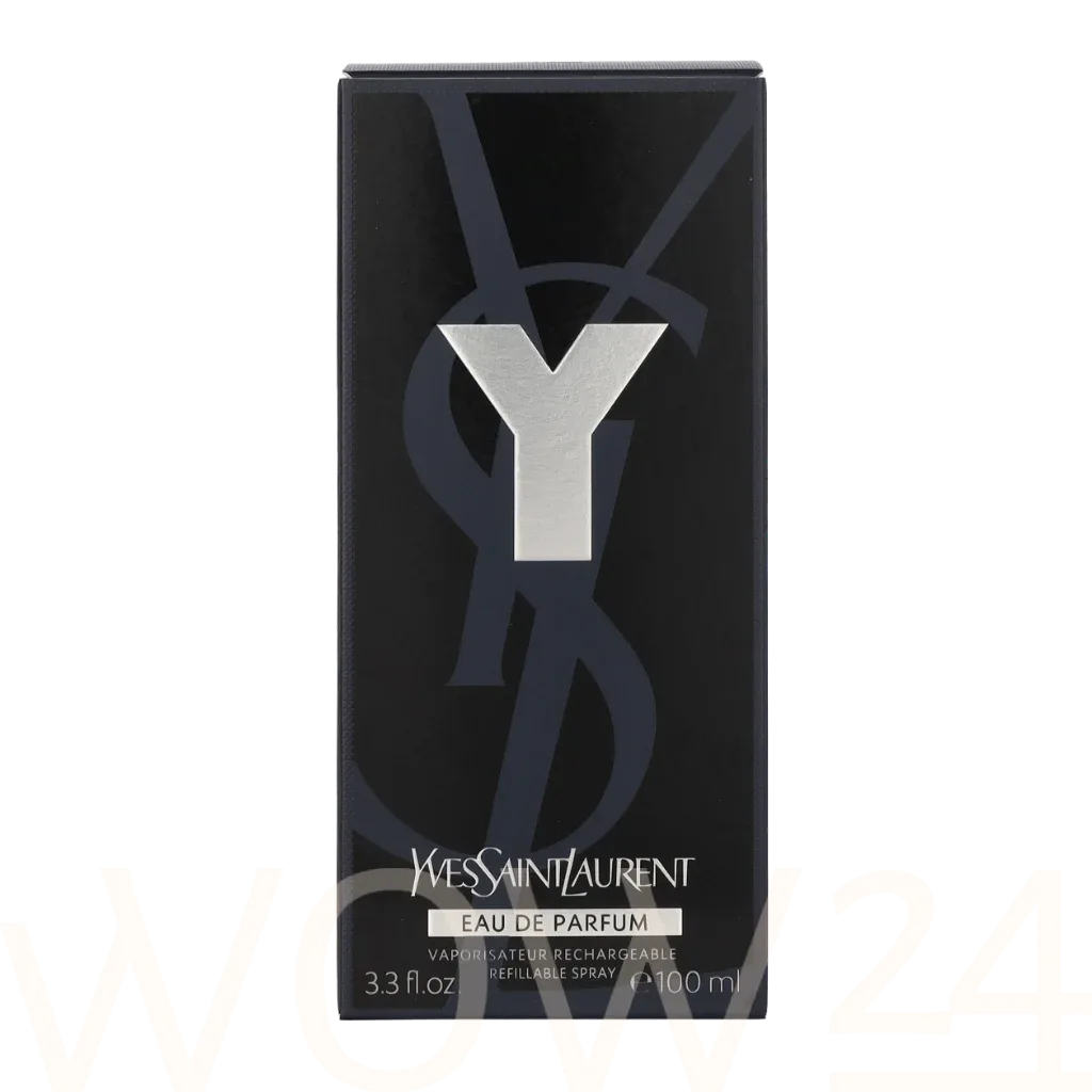 Yves Saint Laurent Y Eau De