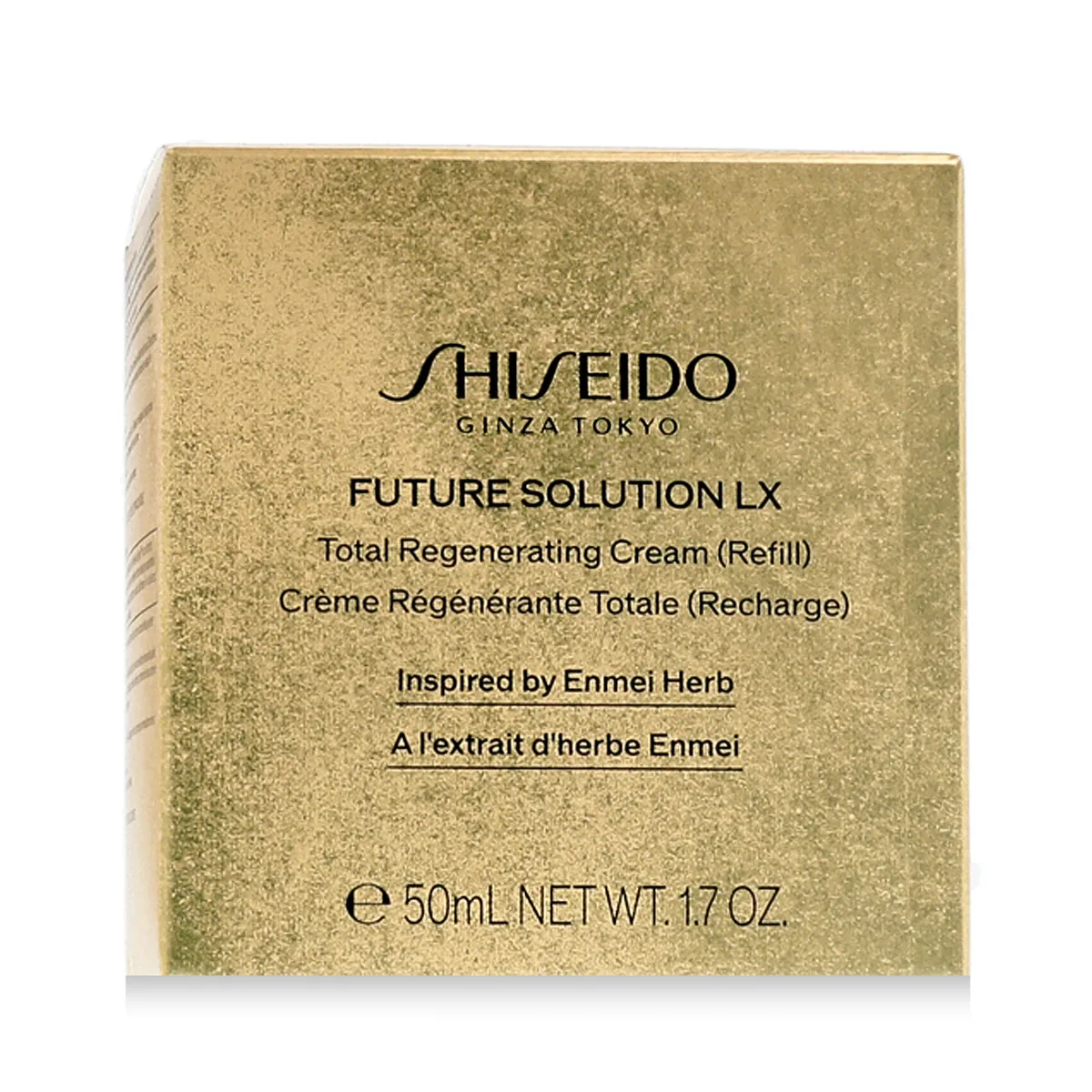 Shiseido Future Solution LX Total Regenerating