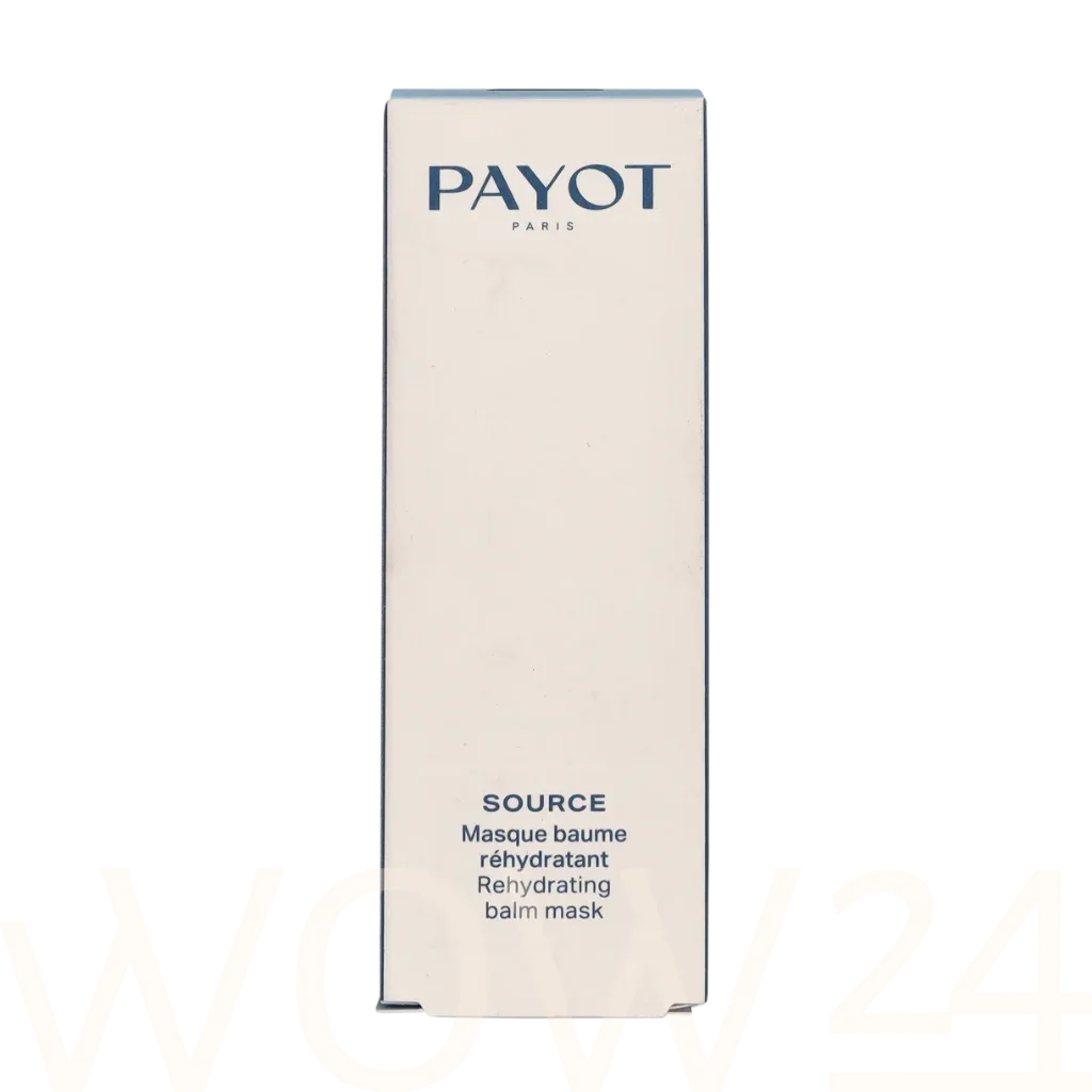 Payot Source Rehydrating Balm Mask 50