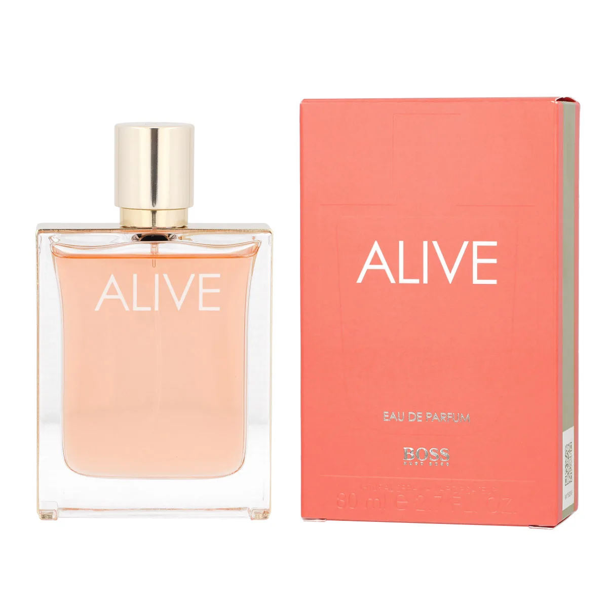 Hugo boss BOSS Alive Eau De