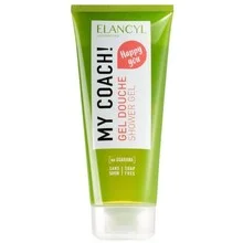 My coach! shower gel