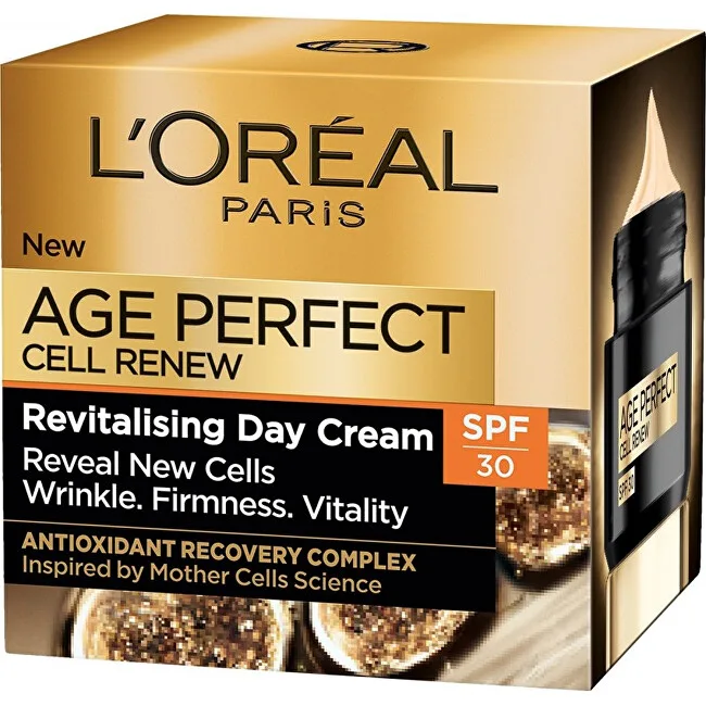 Loreal L`oreal Age Perfect Cell Renew